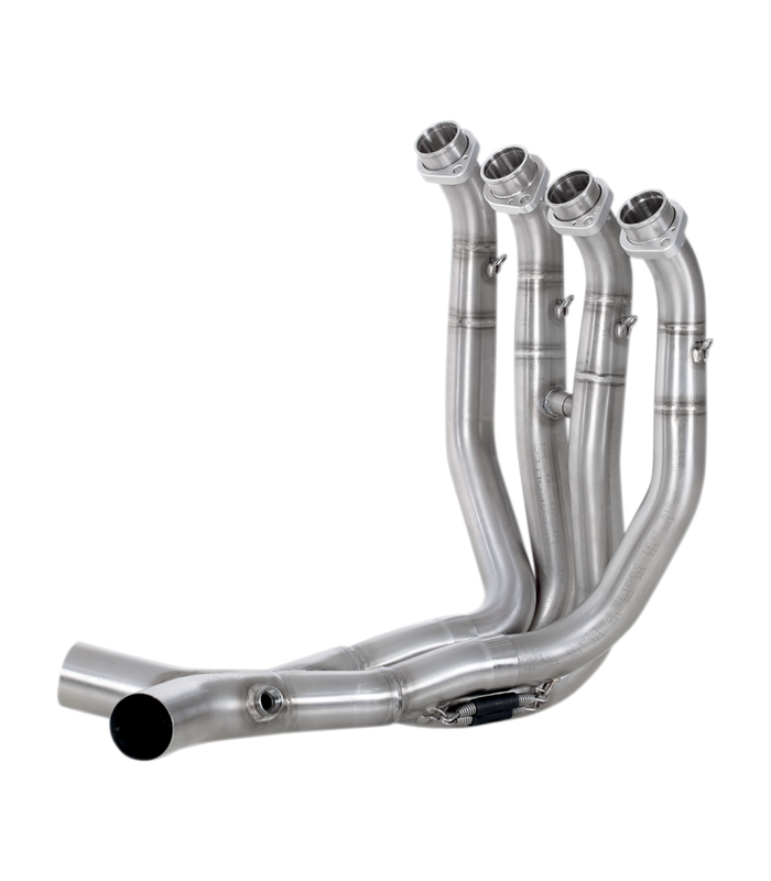 Akrapovic collettori E-K10R4 Kawasaki Z1000 (2014-20)