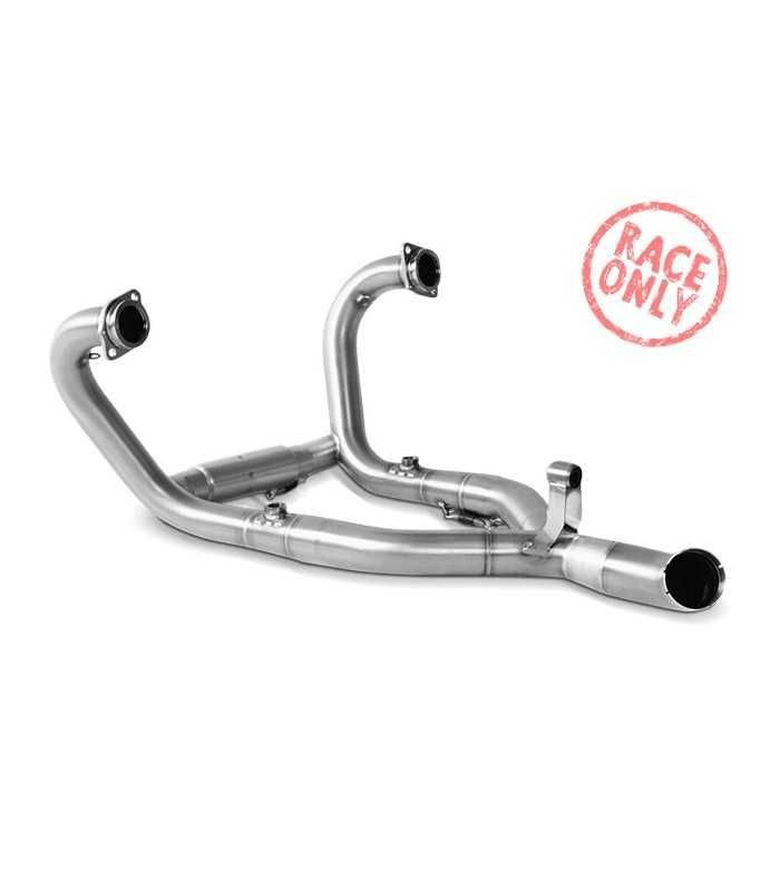 Akrapovic E-B12R5 Bmw R Nine T (2014-20)