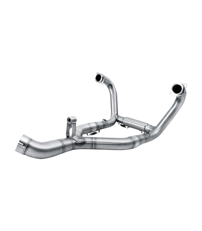 Akrapovic collettori E-B12R5 Bmw R Nine T (2014-20)