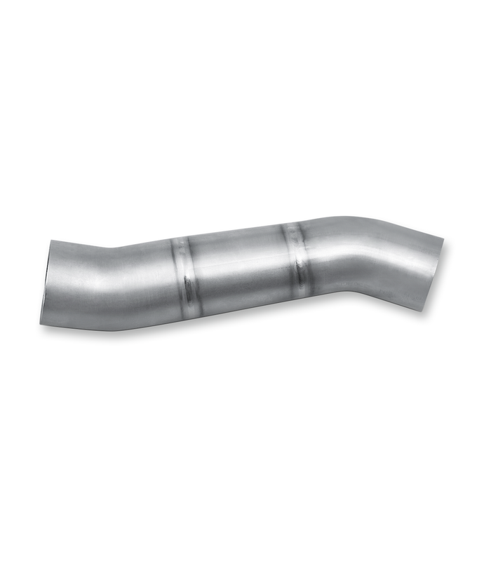 Akrapovic L-D12SO2 raccordo scatalizzato Ducati Monster 1200 (2014-20)
