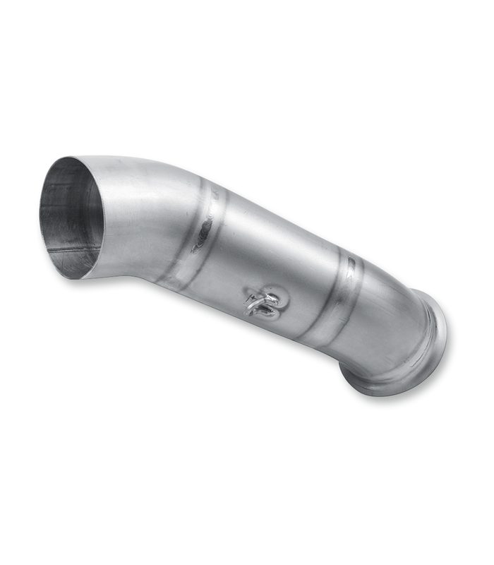 Akrapovic L-D8SO2 Ducati Hypermotard 939 (2016-18)