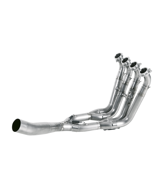 Akrapovic collettori E-B10R4 Bmw S 1000 RR (2015-16)