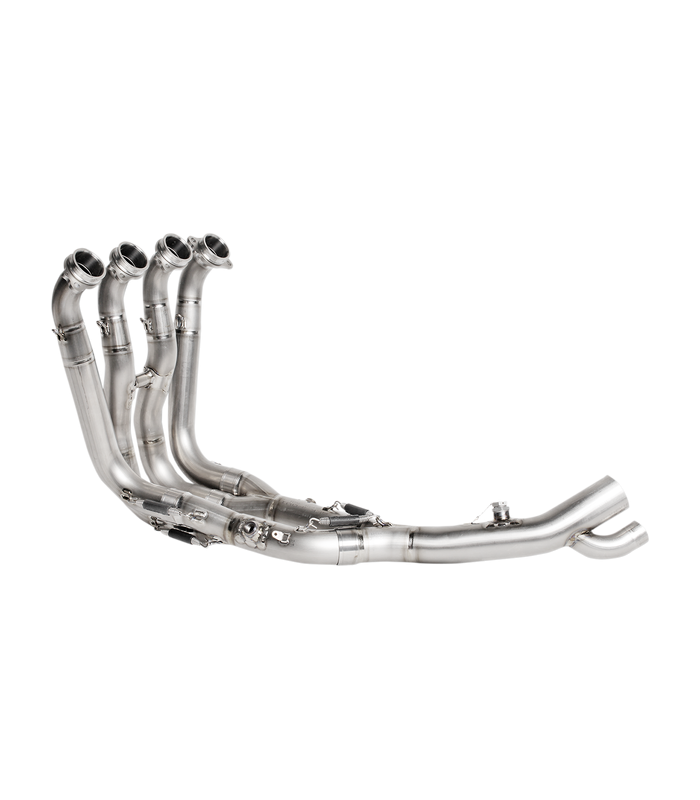 Akrapovic E-B10R5 Bmw S 1000 R (2017-20)