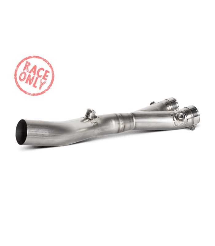 Akrapovic L-Y10SO15T Yamaha MT-10 (2016-21)