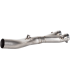 Akrapovic L-Y10SO15T Yamaha MT-10 (2016-21)