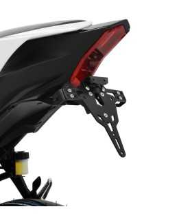 Zieger Kennzeichenhalter Yamaha R7 (2022)