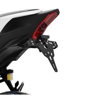 Zieger Kennzeichenhalter Yamaha R7 (2022)