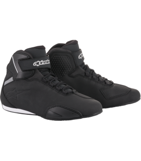 Shoes Alpinestars Sektor black 2