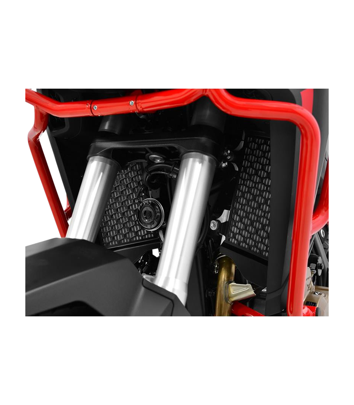 Zieger radiator protektor Honda Africa Twin 1100 (2020-22)