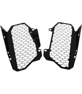 Zieger protection radiateur Honda Africa Twin 1100 (2020-22)