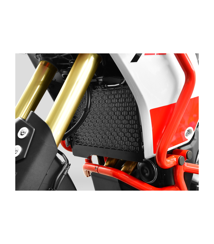 Zieger protection radiateur Yamaha Tenere 700 (2019-22)