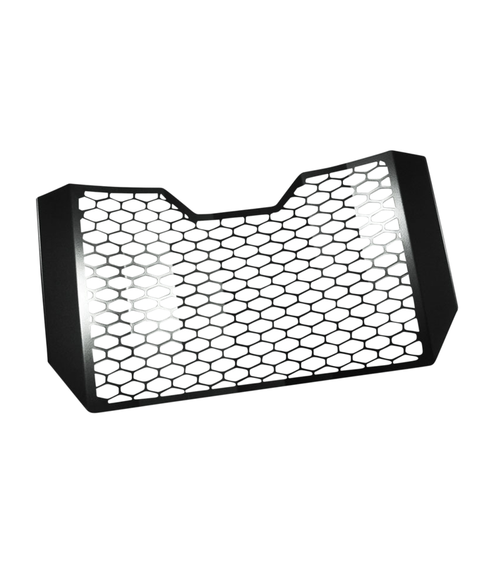 Zieger radiator cover Yamaha MT-10 (2016-22)