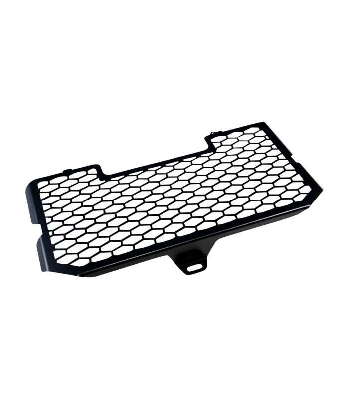 Zieger radiator protektor Bmw F 800 R (2015-20)