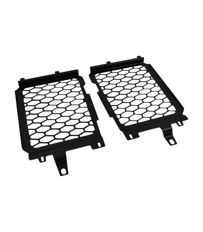Zieger radiator protektor Bmw R 1250 GS (2019-23)