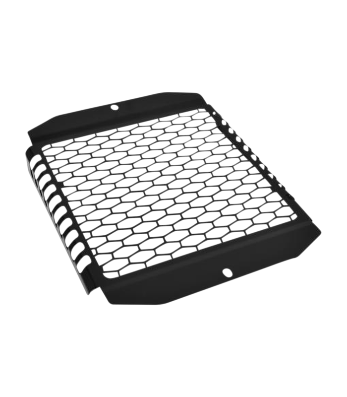 Zieger protection radiateur Triumph Scrambler 1200 XC (2019-23)