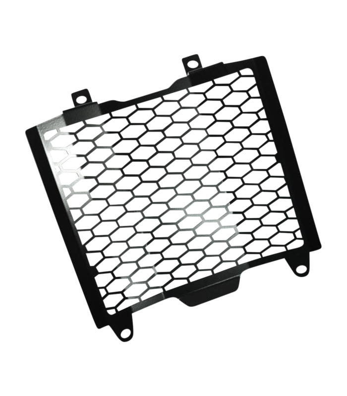 Zieger radiator protektor Ktm Duke 690 (2012-19)