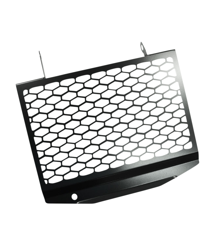 Zieger radiator cover Suzuki V-Strom DL 650 (2012-23)