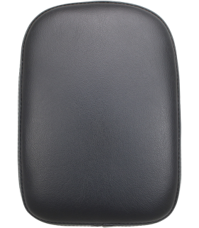 SADDLEMEN PAD SHYDE REAR GEL VINYL 18 CM 2