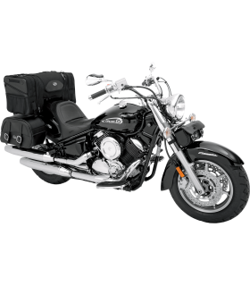 Saddlemen Deluxe Cruiser TS3200S