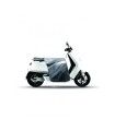 Oj Fast Plus coprigambe scooter