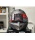 Casco modulare LS2 FF606 Advant titanio opaco