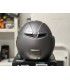 Casco modulare LS2 FF606 Advant titanio opaco