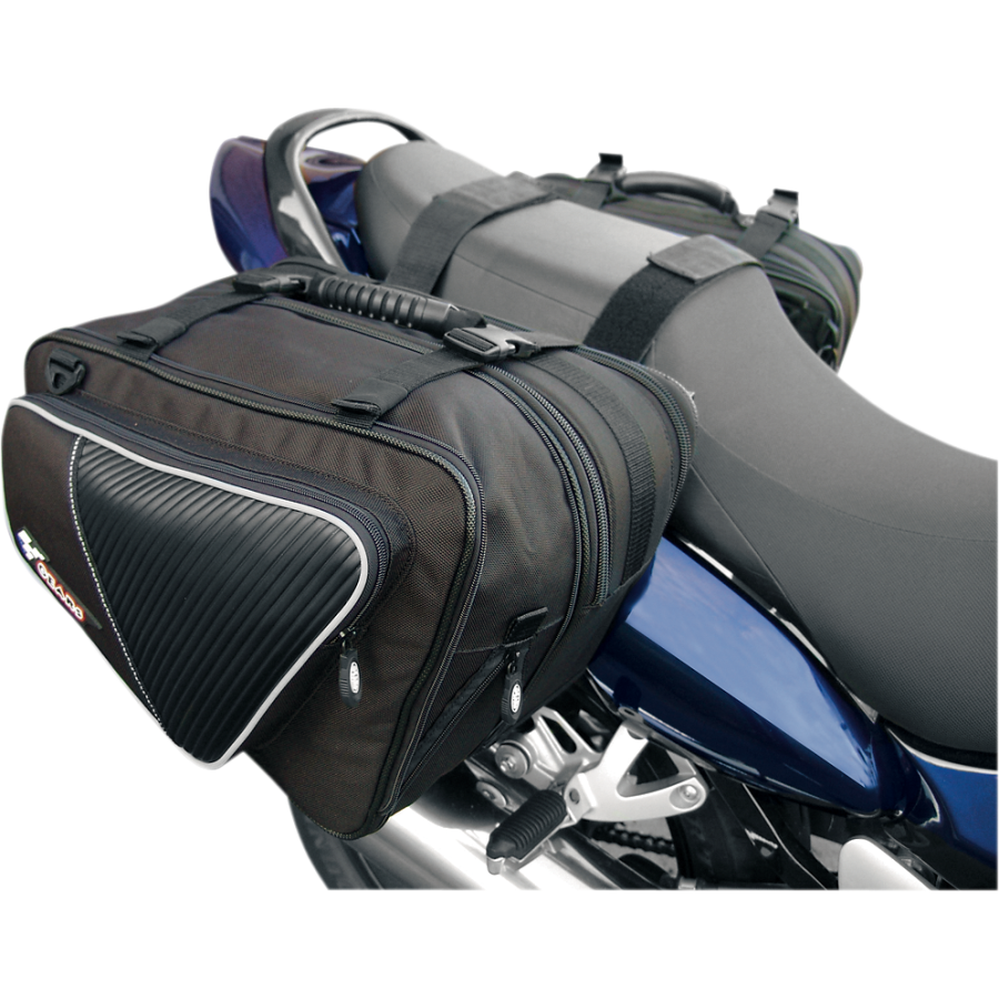 Gears Sport Tour side bags