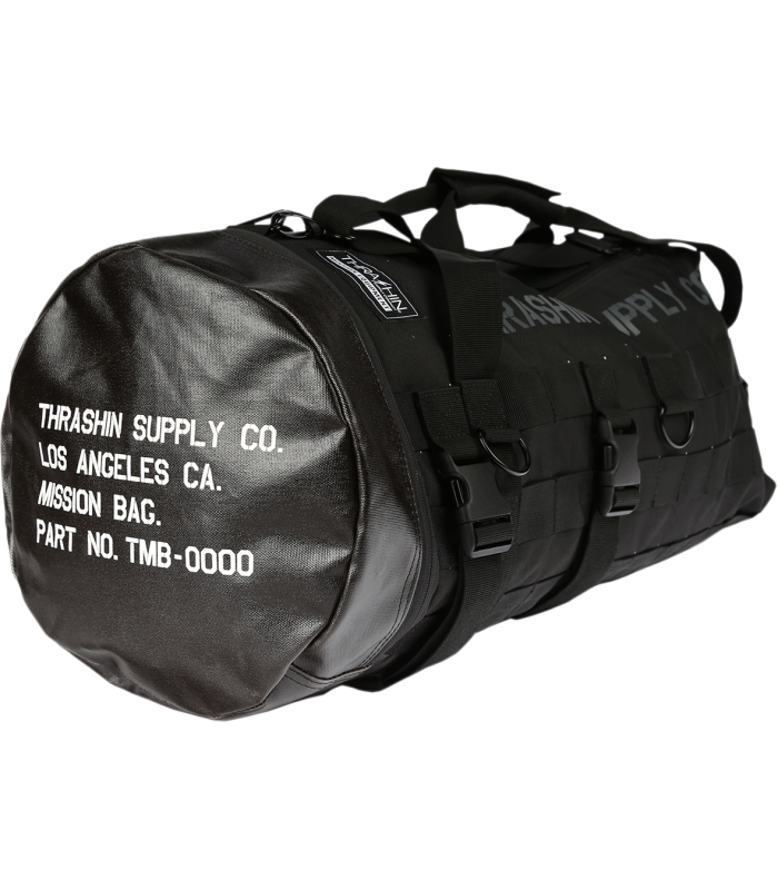 Backpack Thrashin MIssion Duffle