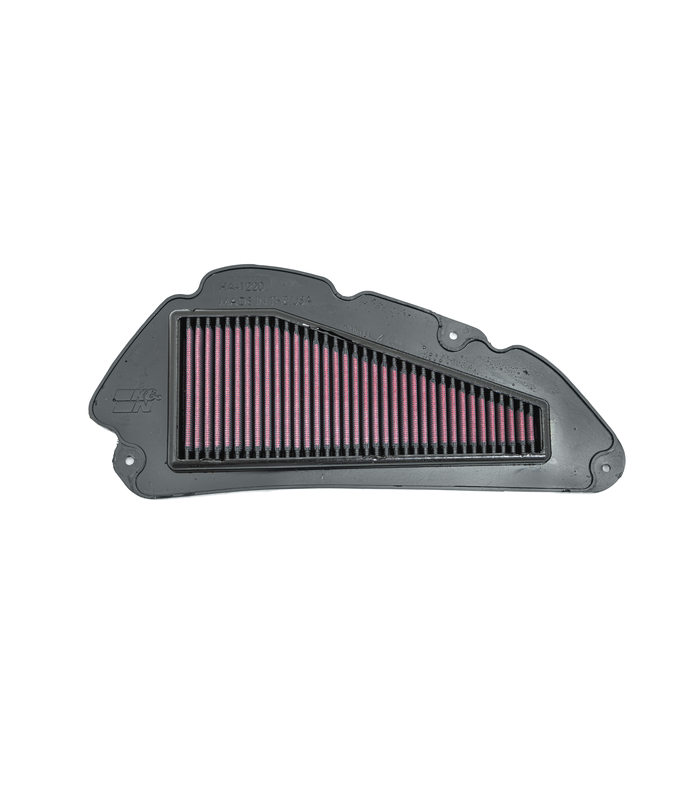 K&N sport Luftfilter Honda SH 125 (2020-23)