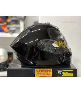 Casque moto Scorpion Exo 391 noir