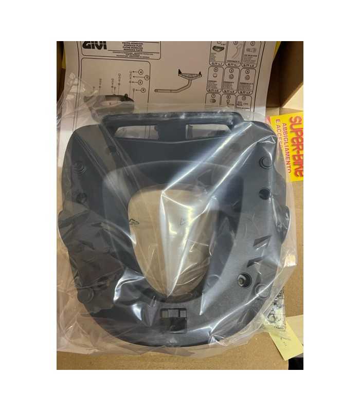Givi M5m per MONOLOCK®