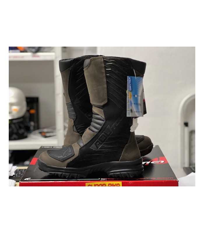 Bottes Forma Adv Tourer marron