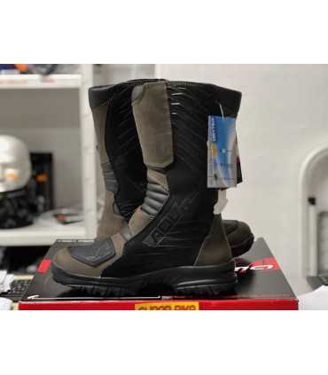 Bottes Forma Adv Tourer marron