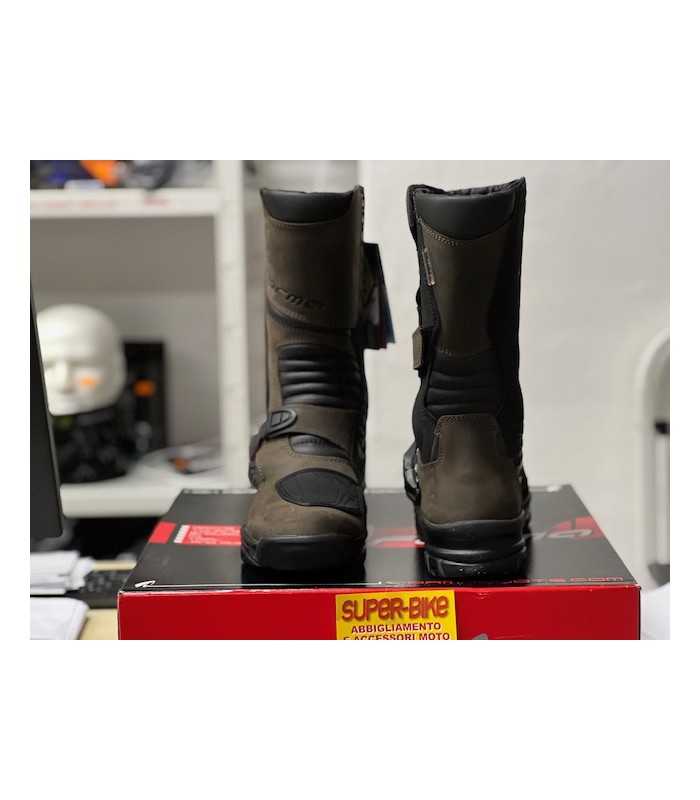 Bottes Forma Adv Tourer marron
