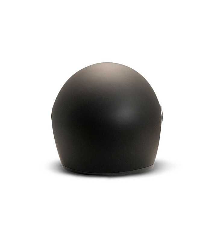 DMD Rivale black matt helmet