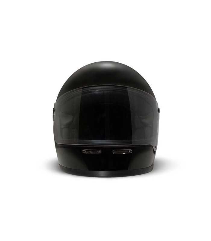 Integralhelm DMD Rivale schwarz