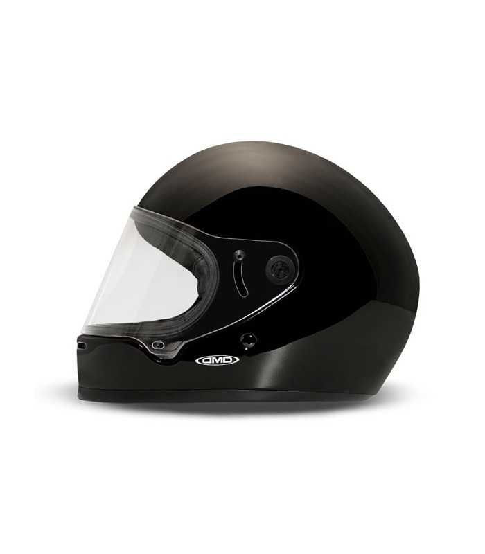 Casque intégral DMD Rivale noir