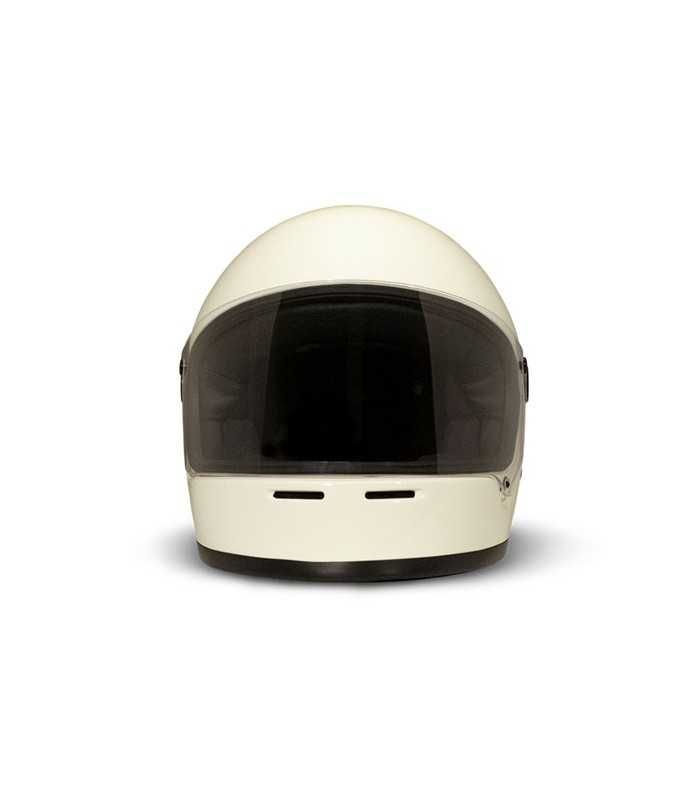 DMD Rivale cream helmet