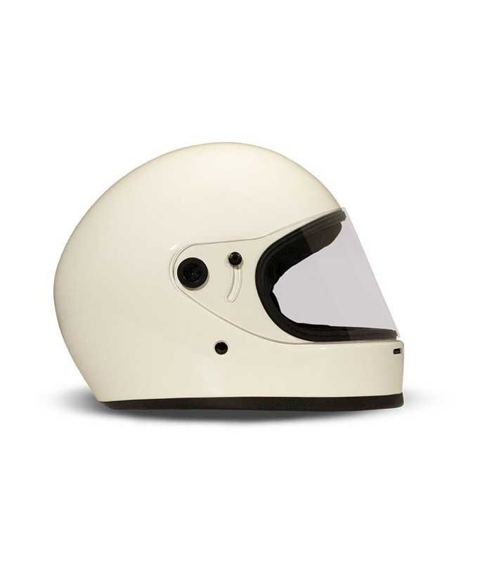 Integralhelm DMD Rivale cream