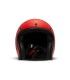 DMD Vintage red jet helmet