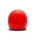 DMD Vintage red jet helmet