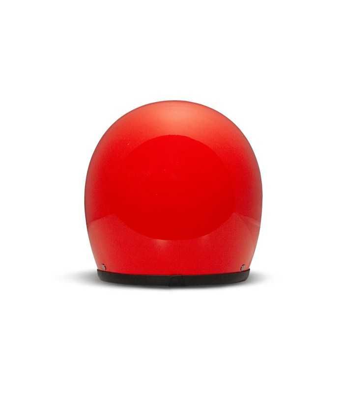 Jet helm DMD Retro rot