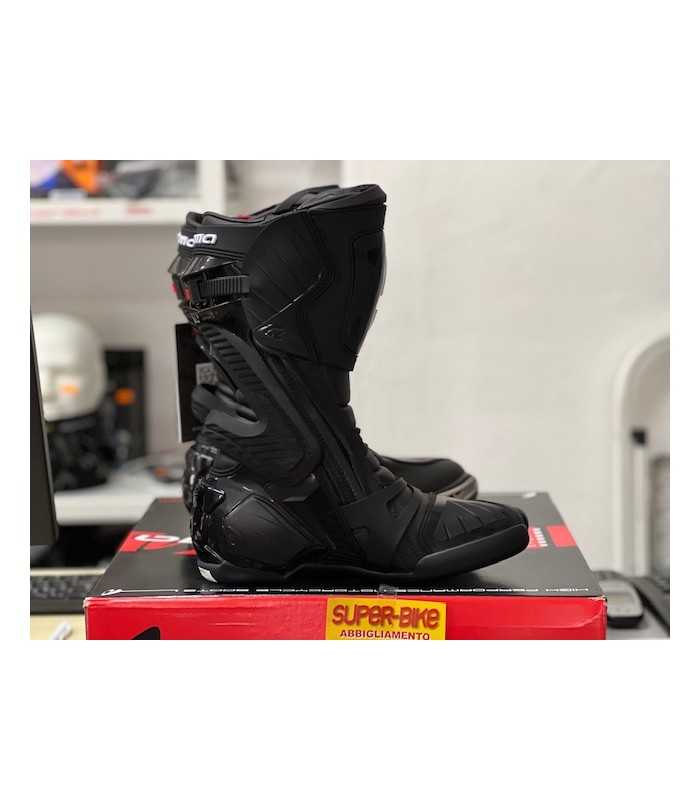 Bottes moto Forma Ice Pro noir