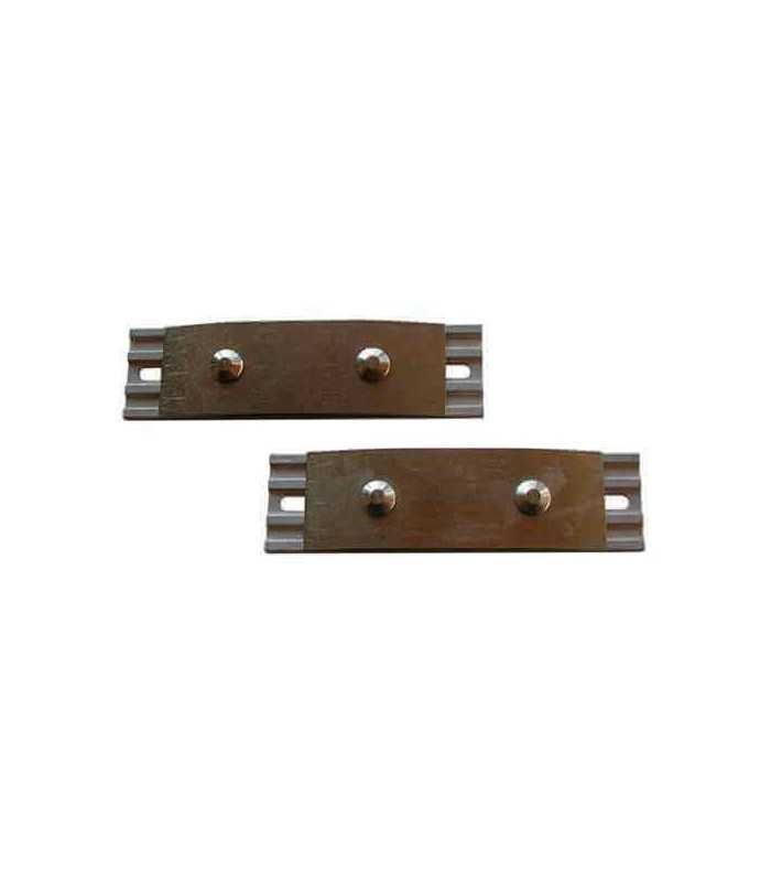 Set Di 4 Viti Per Targa Auto Con Cappucci - M5 X 20mm Per Auto, Moto E Scooter - Bianco, Nero E Blu - Foto 8