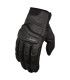 Gants en cuir femme Icon Superduty 3 noir