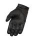 Gants en cuir femme Icon Superduty 3 noir