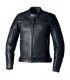 RST Brandish 2 leather jacket black