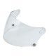 Clear visor for By City Roadster 2 22.06 helmet