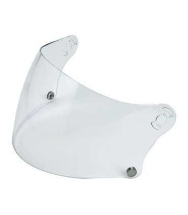 Visiera chiara per casco By City Roadster 2 22.06
