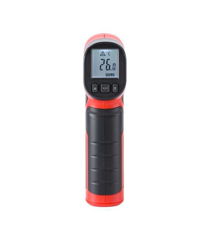 SONIC INFRARED THERMOMETER